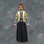 TSM Tredony Admiral Dress for All Ages