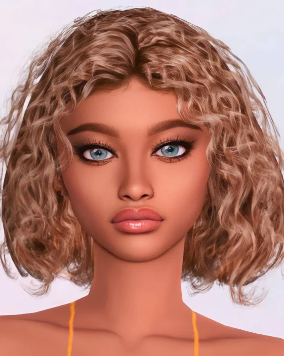 Adrianna Wilkes