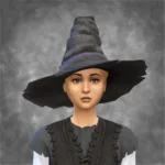 TSM Forest Witch Hat