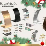 SIMcredible! 60 OBJECTS!! Advent Calendar 2023