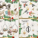 SIMcredible! 60 OBJECTS!! Advent Calendar 2023