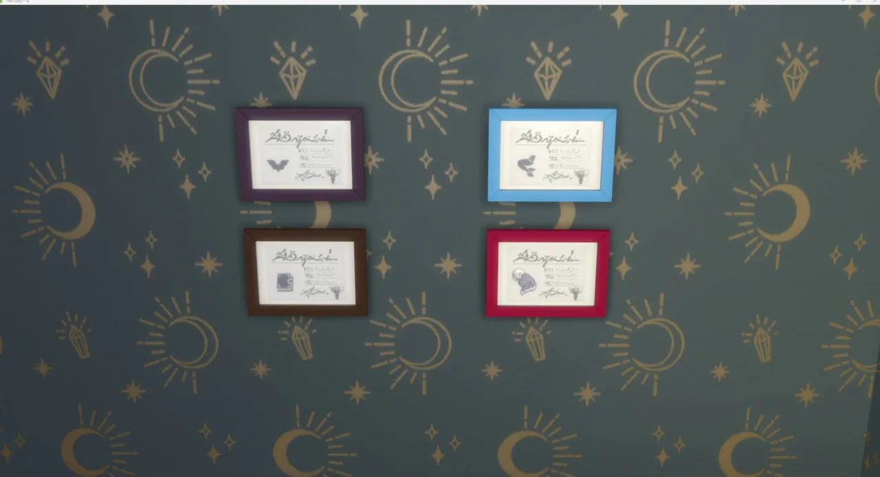 Advanced Birth Certificate