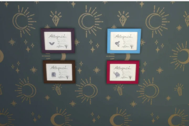 Advanced Birth Certificate