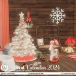 Advent Calendar (2024)