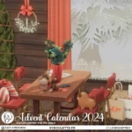 Advent Calendar (2024)