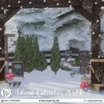 Advent Calendar (2024)