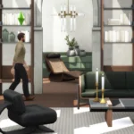 WAVE Living - 1st Part