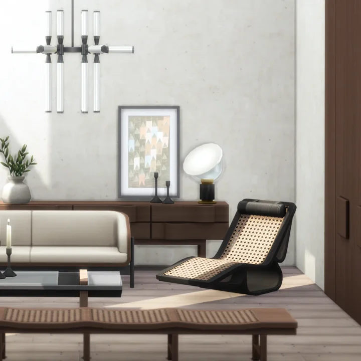 WAVE Living - 1st Part