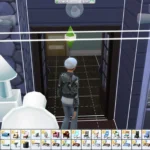 Auto Employees | Custom Lot Trait