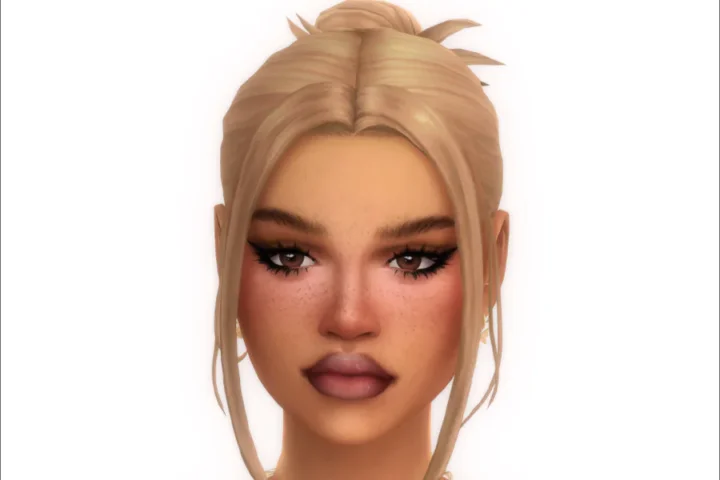 Aelia Hair