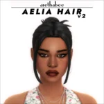 Aelia Hair