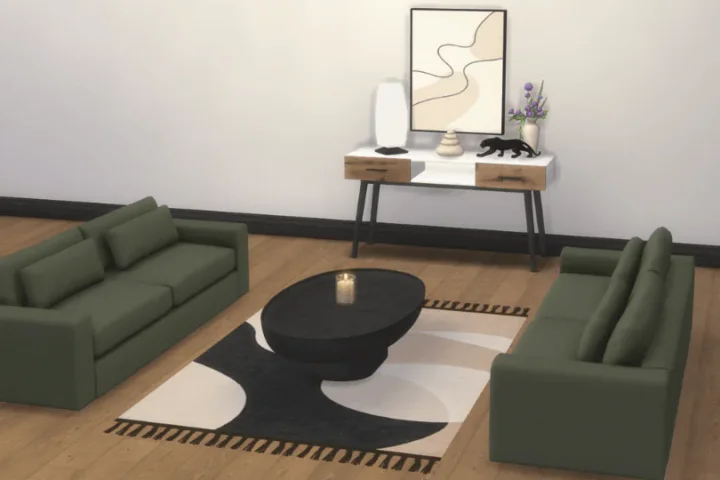 Aena Living