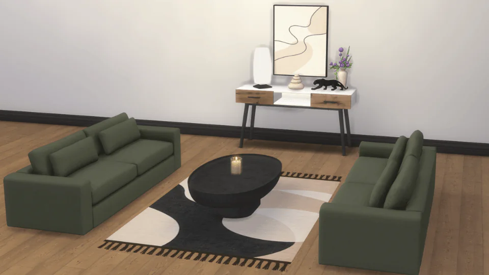 Aena Living