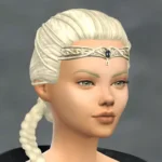 TSM Elf Crown for all ages
