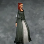 TSM Aristocrat No Cross Dress All Ages