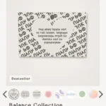 The Balance Collection ♡