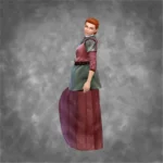 TSM Infantery Uniform for All Ages & Genders
