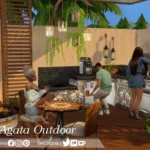 Agata Outdoor 🌞