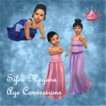 Sifix Megara Age Conversions