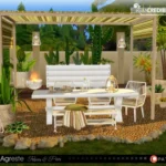 Agreste Backyard 🏜️