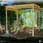 Agreste Backyard 🏜️