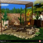 Agreste Backyard 🏜️