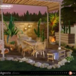 Agreste Backyard 🏜️