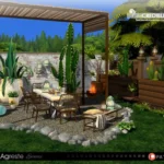 Agreste Backyard 🏜️