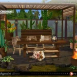 Agreste Backyard 🏜️