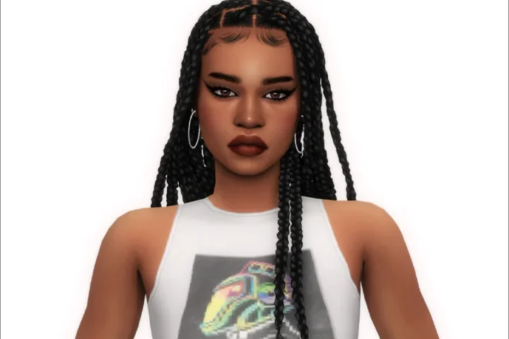 Aina Braids