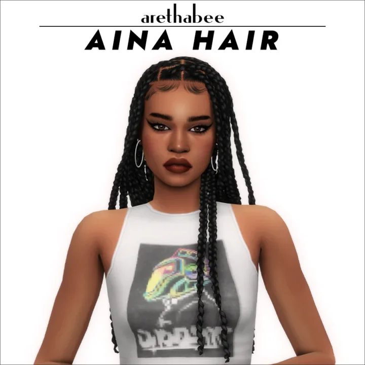Aina Braids