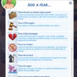 Add / Remove Traits (Cheat Code)