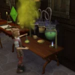 SDA Alchemy set +