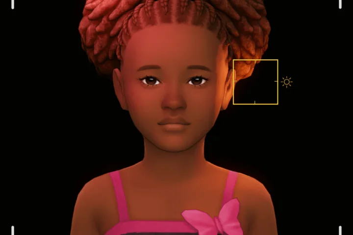Alania Afro for Kids (sheabuttyr)