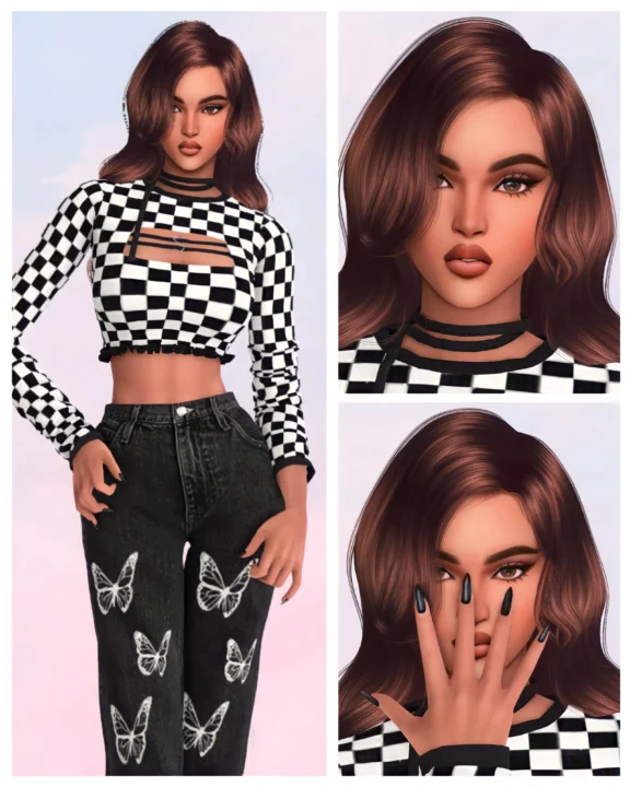 Alanna Dozier