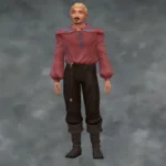 TSM Alchemist Male Outfit