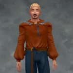 TSM Alchemist Male Outfit