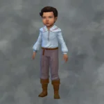 TSM Alchemist Male Outfit