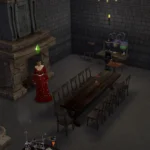 Castle Goth