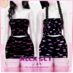 ☆ Alex Set ☆