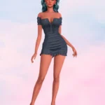 Alexandrea Newsome