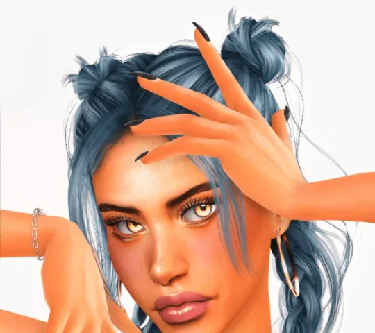 Alicia Coe