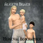 Aligeth Braies for All Ages