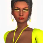 Alina Barnes