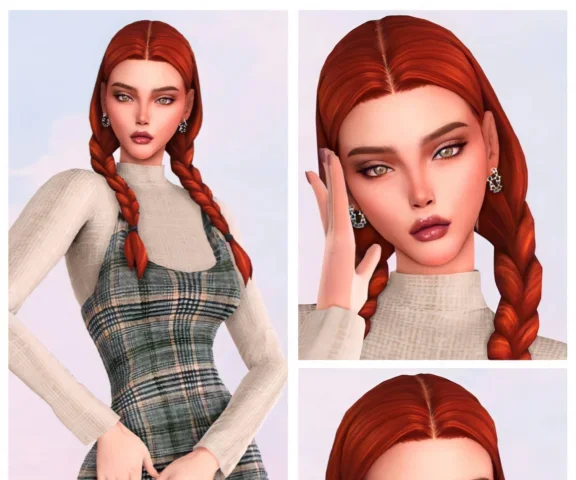 Alina Flaherty