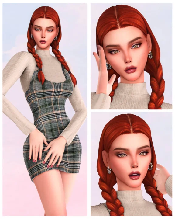 Alina Flaherty