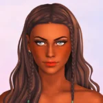 Alina Starkey