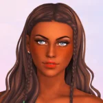 Alina Starkey