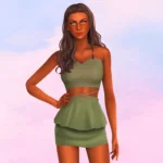 Alina Starkey