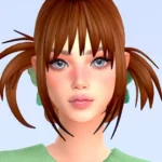 Alivia Harlow